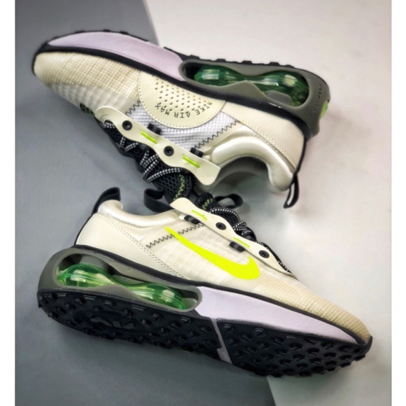 ❌SOLD❌Nike air max 2021 sneakers - Picture 10 of 11